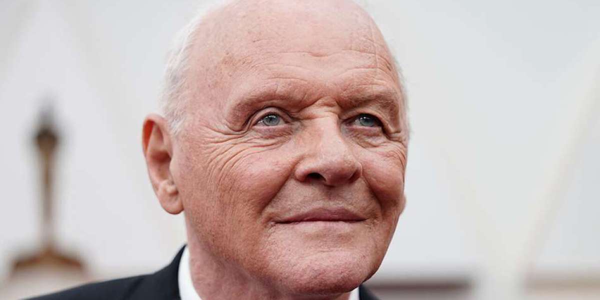 Anthony Hopkins Joins 'Rebel Moon' - Sci-Fi Epic