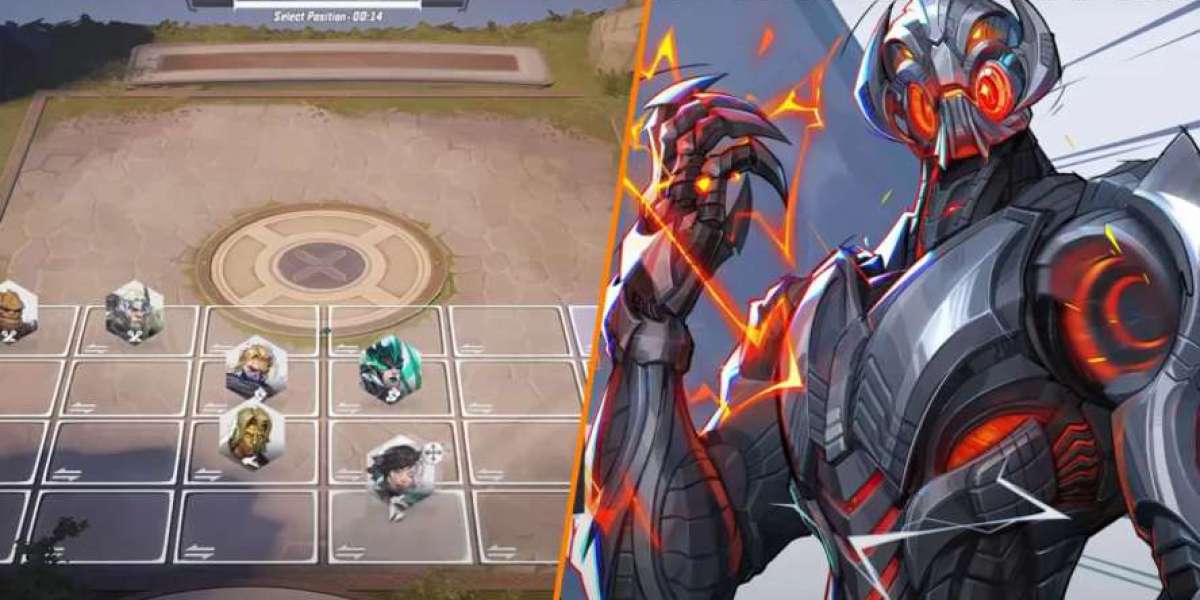 Marvel Rivals Update: Season 2.5 Changes & More