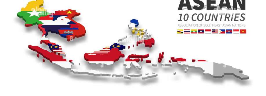 South East Asia Group Cover Image