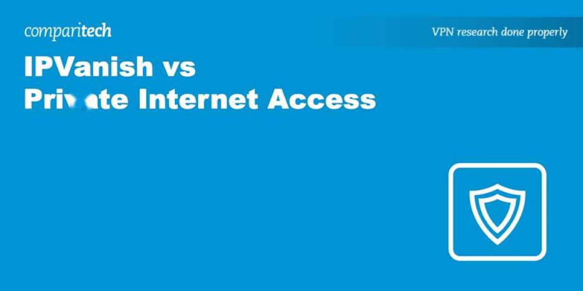 VPN Comparison - PIA vs IPVanish: Key Insights