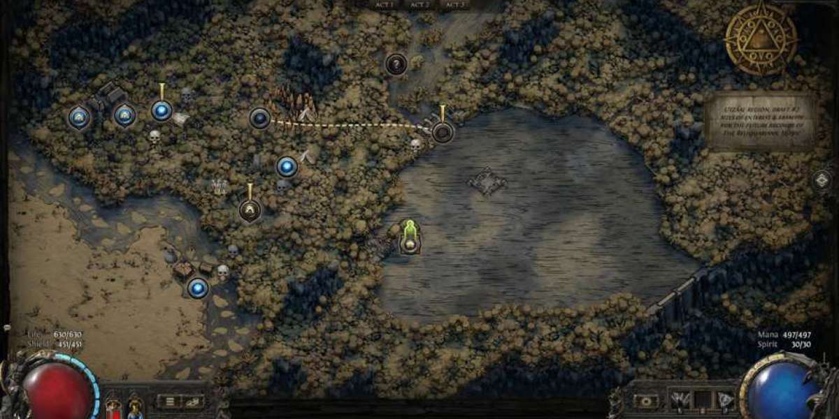 Smith of Kitava Build Guide - Path of Exile 2