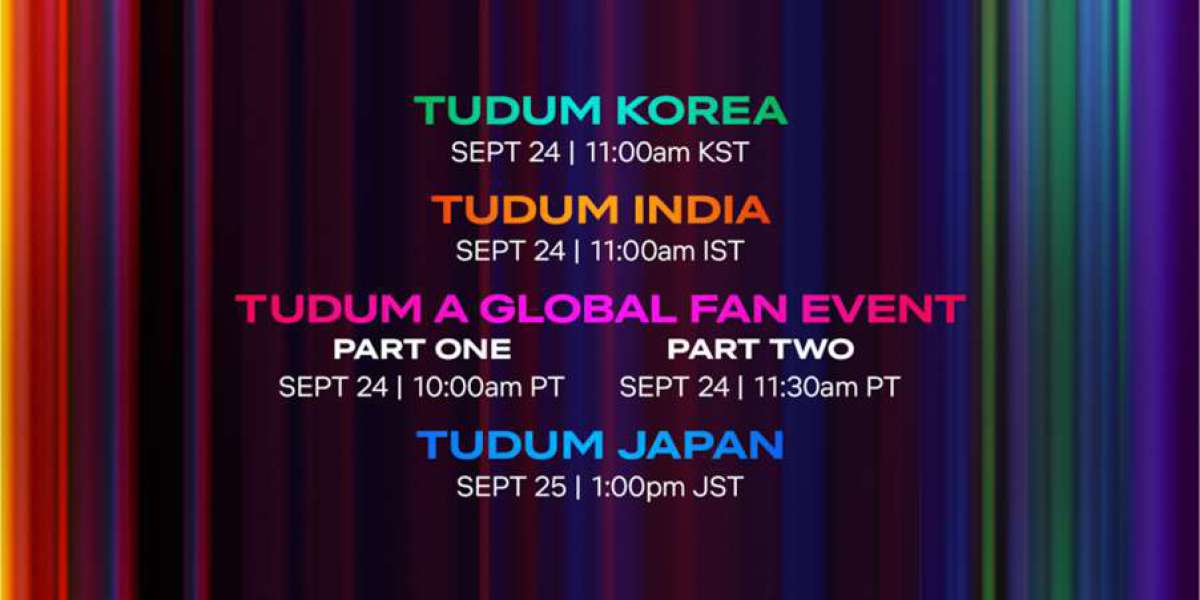 Tudum: Netflix Global Fan Event – Exclusive Previews