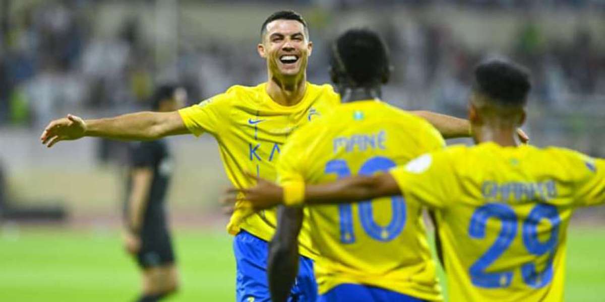 EA Sports FC 24 – Championnat saoudien : Nouveautés