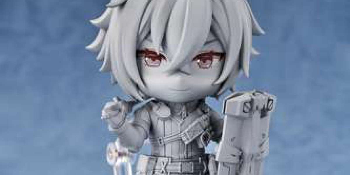Good Smile Neuheiten – Nendoroids & Prototypen 2024
