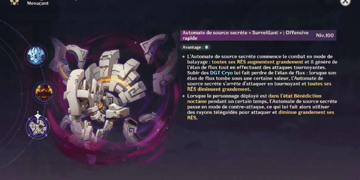 Carnage Chtonien Genshin Impact : Guide et Astuces