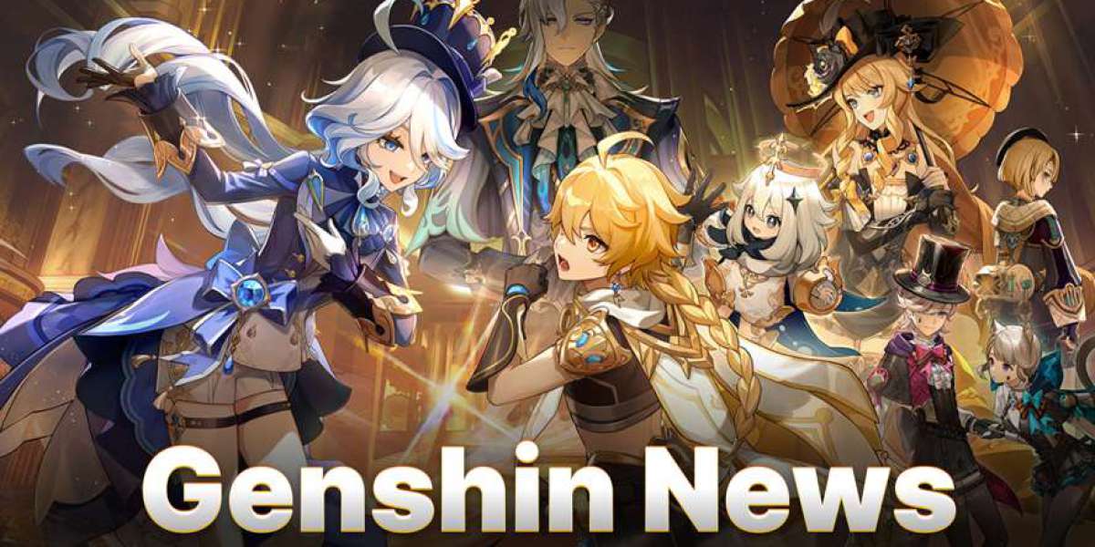 Genshin Impact : Débloquer le mode coop dès le début