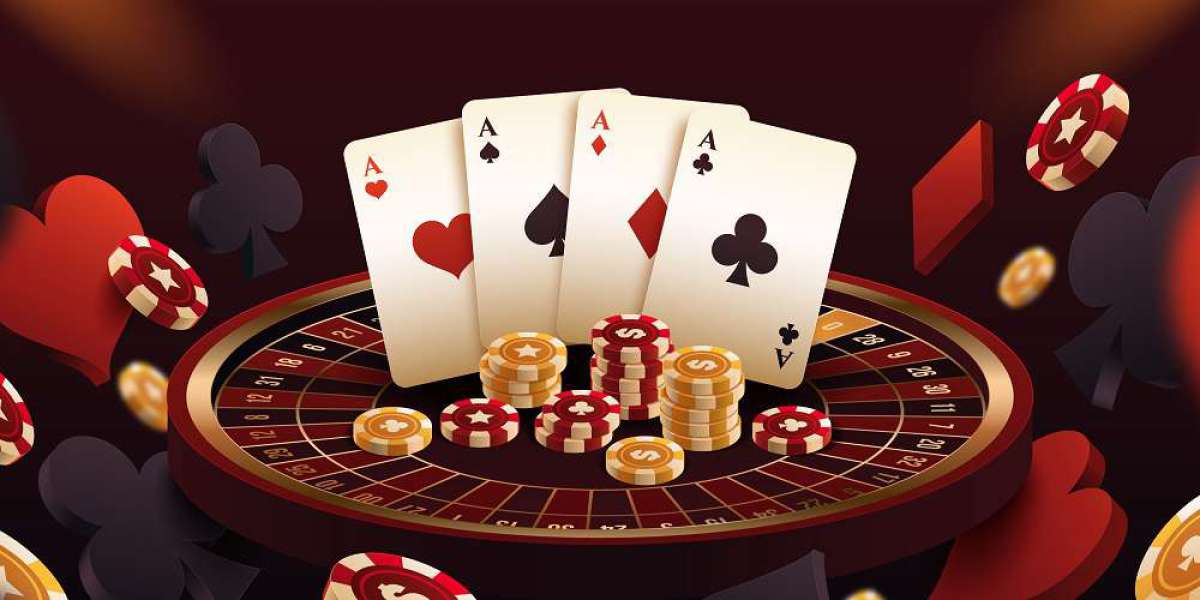 A Guide to Casino Payment Methods
