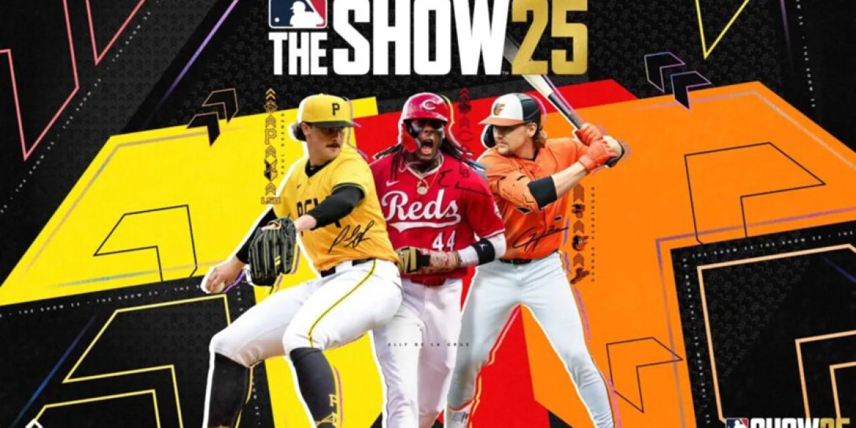 MLB The Show 25 – New Features & Diamond Dynasty Updates