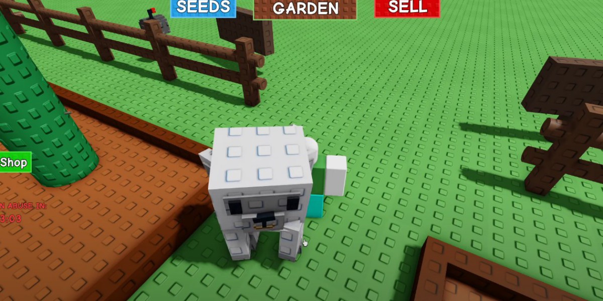 Did Grow A Garden Update Today?