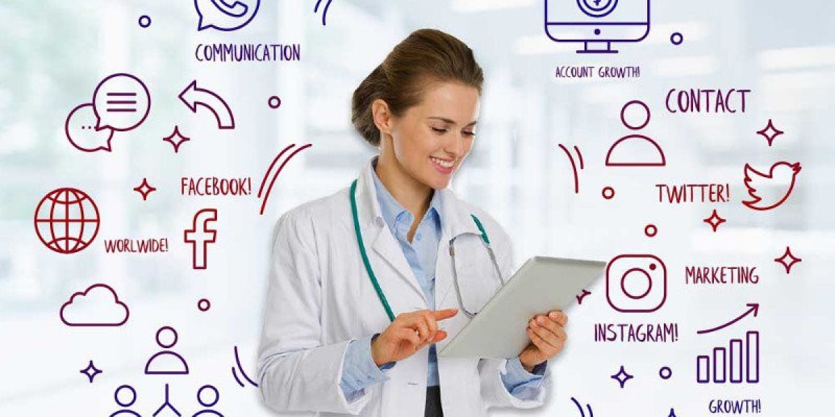 How Doctors Can Use Instagram to Promote Health Campaigns
