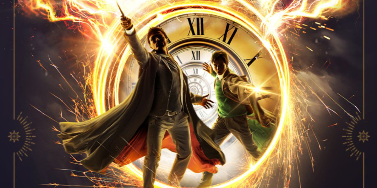 Harry Potter and the Cursed Child – New Cast Announced