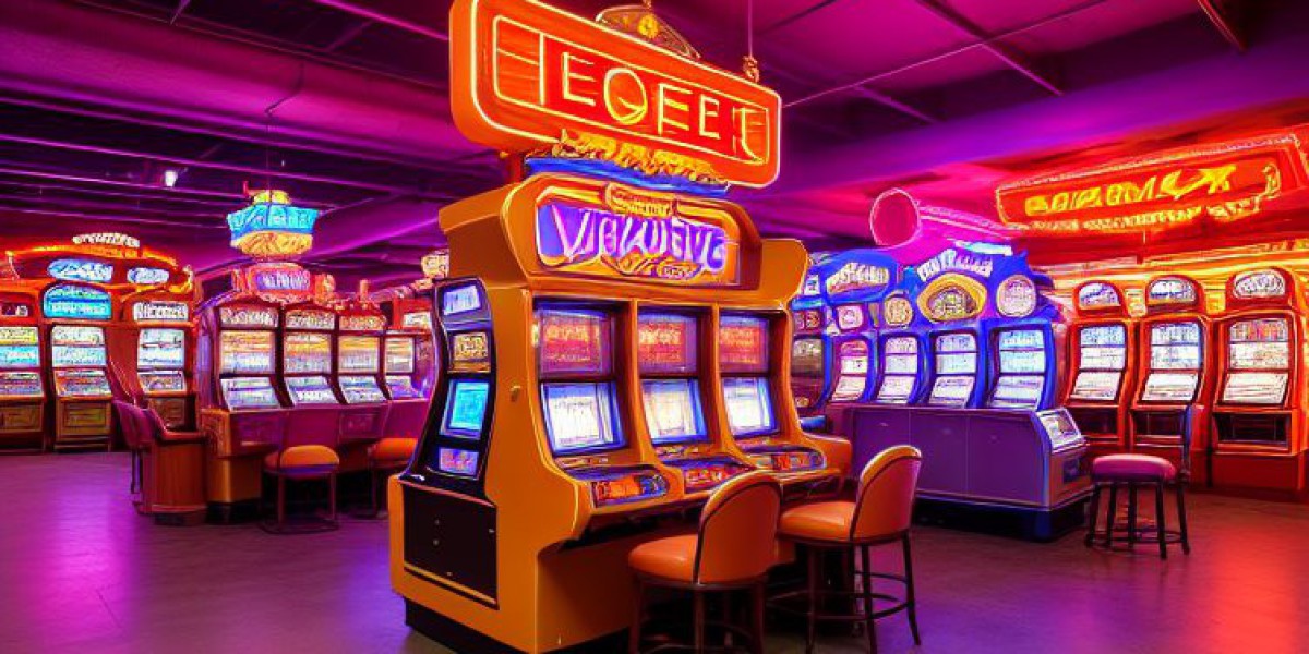 Premium slots heaven at NeoSpin Gaming