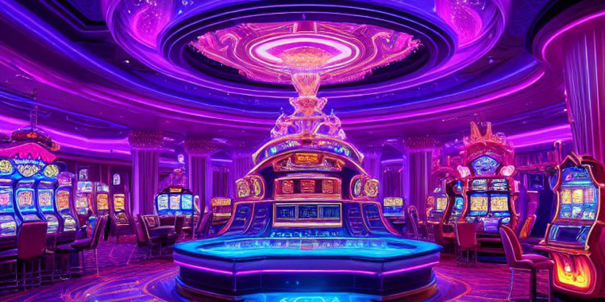 Modo Presentación en Nine Casino