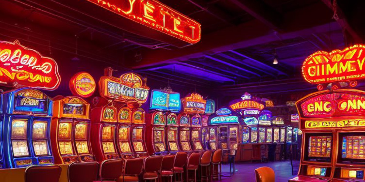 Top-notch Slot Variety on QueenWin Casino