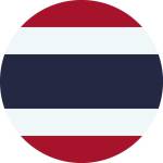 Thailand Profile Picture