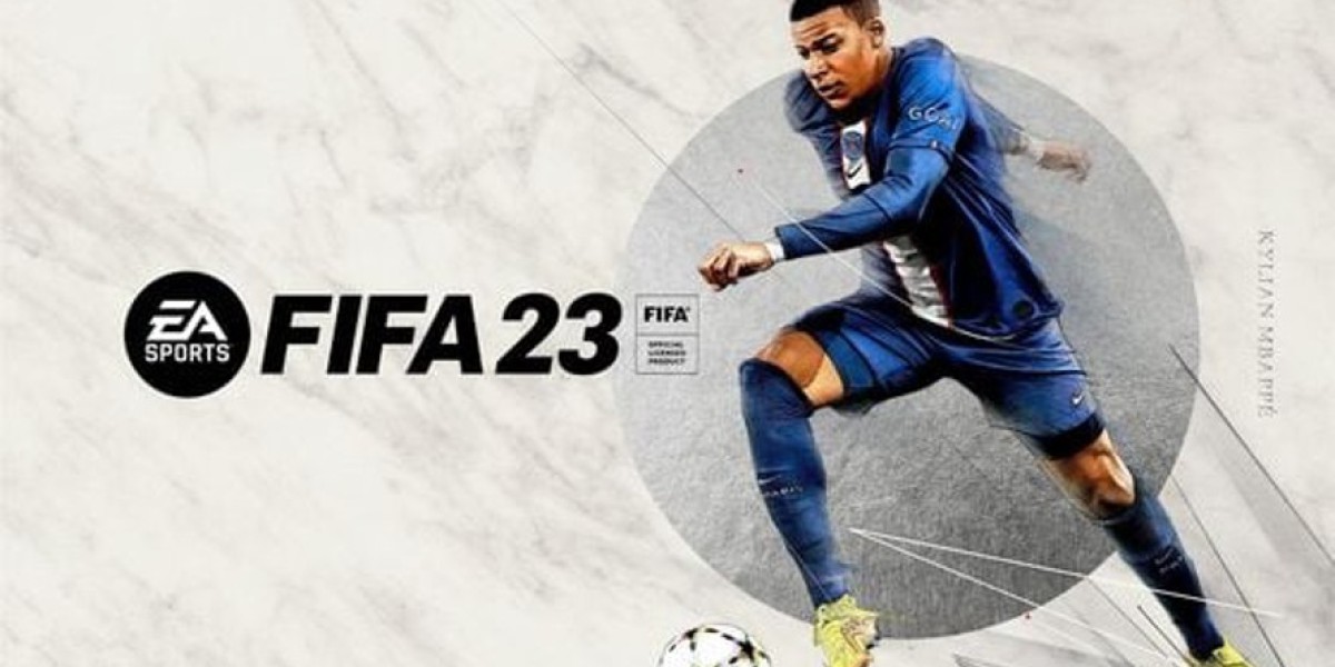 Fin de FIFA : la fin d&#039;une ère du jeu vidéo