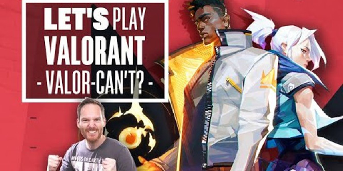 Valorant Voice Chat Monitoring – Riot Games&#039; New Policy