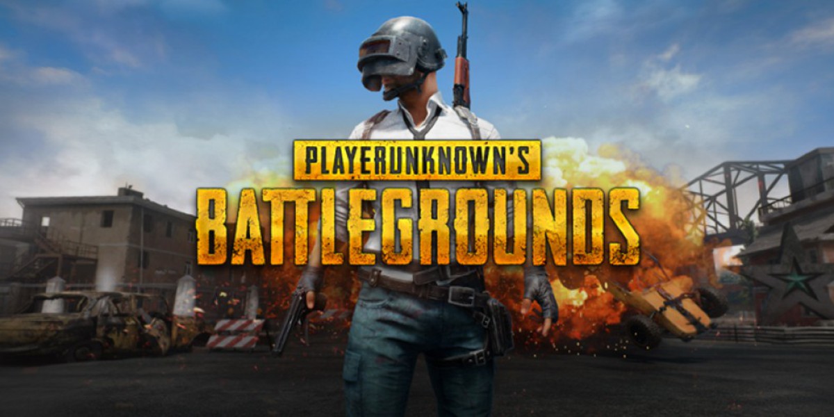 PlayerUnknown&#039;s Battlegrounds — рост продаж и акция