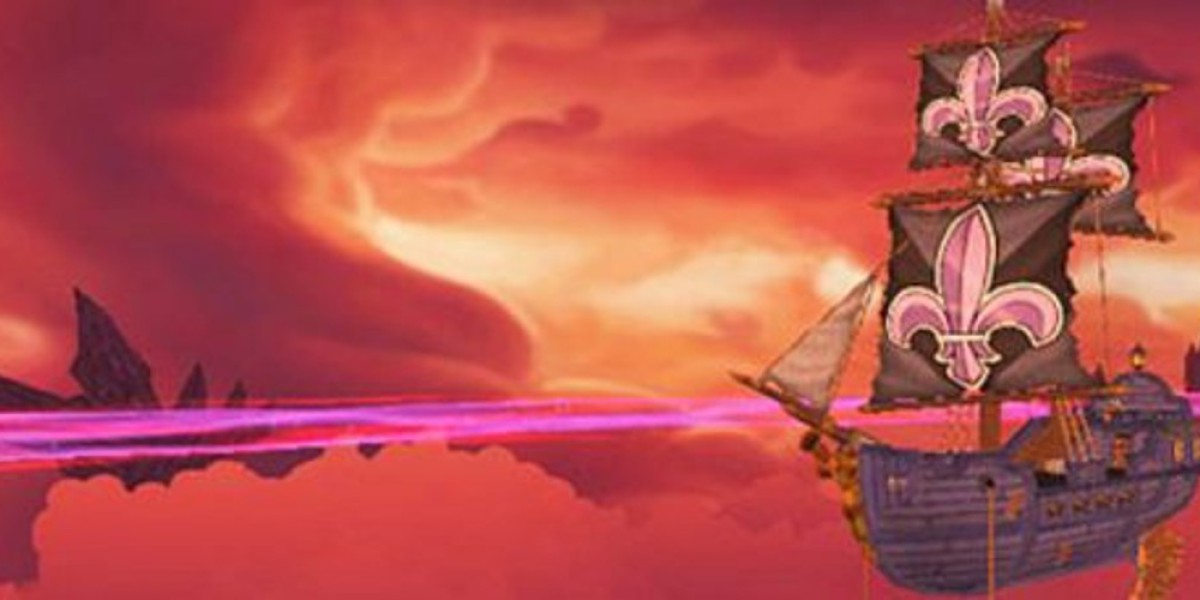 MMOs News: Surprises, Releases &amp; Layoffs [Podcast]