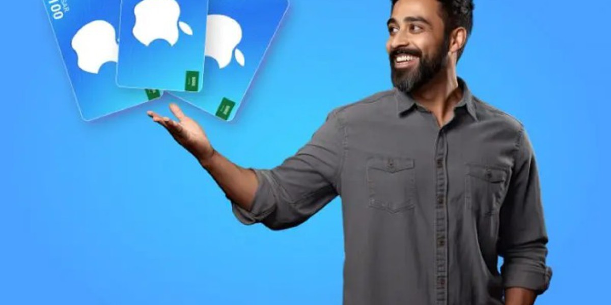 Saudi iTunes Gift Cards – Unlock Digital Entertainment