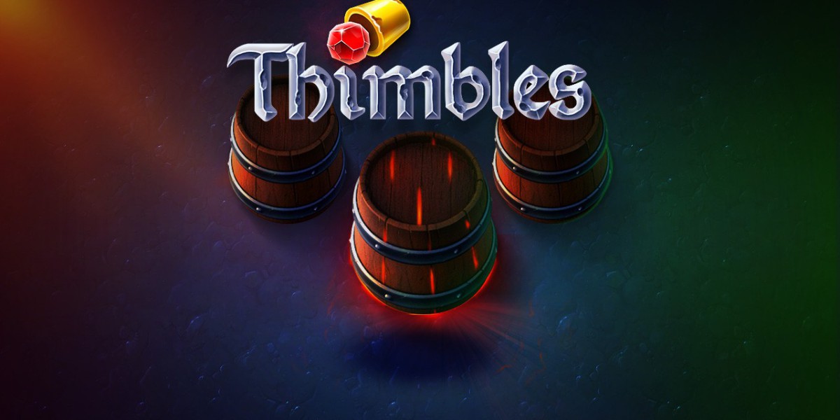 O Thimbles Game na Internet: Dos Cassinos Online aos Apps