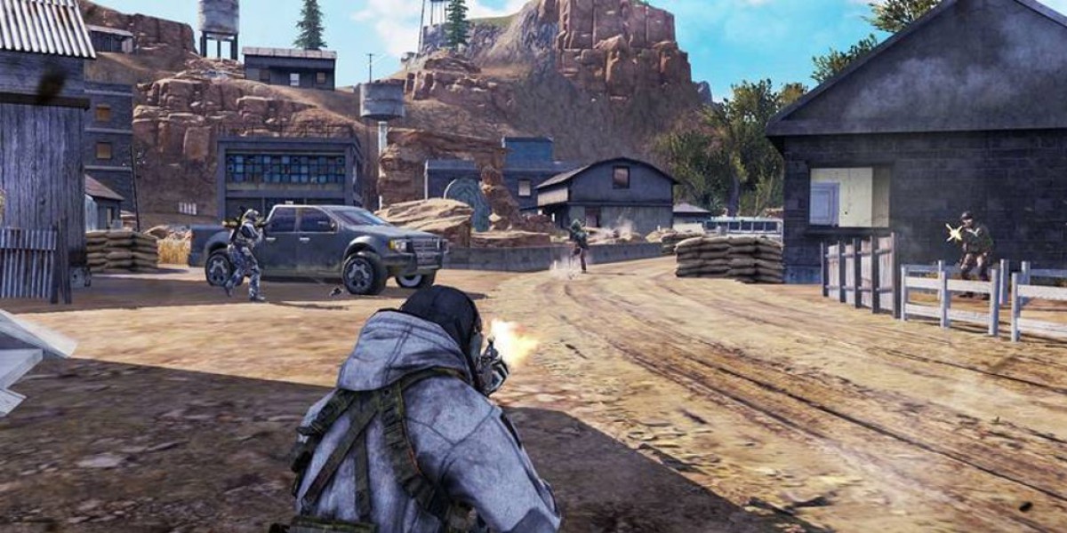 Call of Duty Mobile Scorestreaks – Guide &amp; Tips