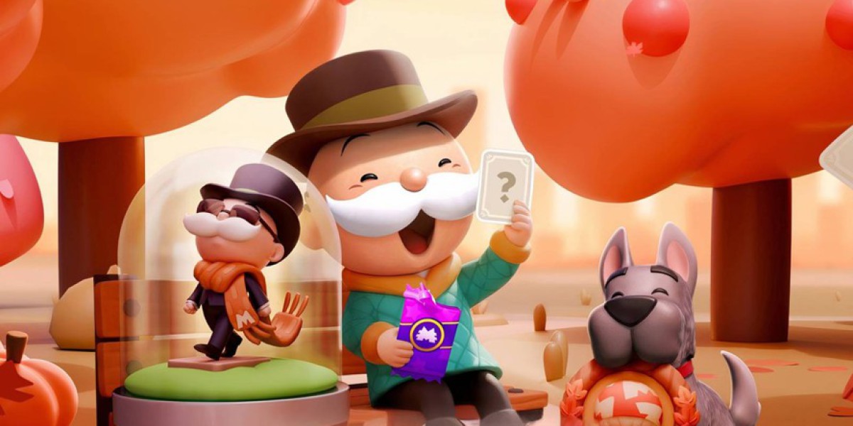 Monopoly GO Scarf King Token – How to Unlock &amp; Collect