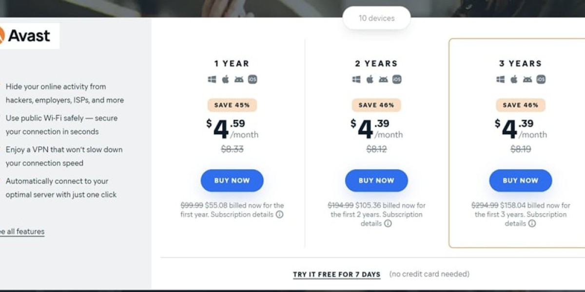 Atlas VPN vs NordVPN: Transition, Comparison & Review
