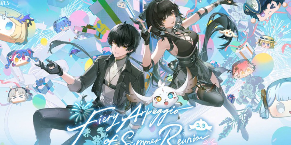 Wuthering Waves 2.4 Update – New Skins for Changli &amp; Carlotta