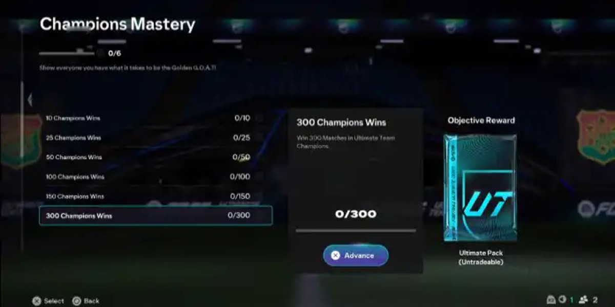 Milestones Objectives – FC 26: Rewards & Mastery Guide