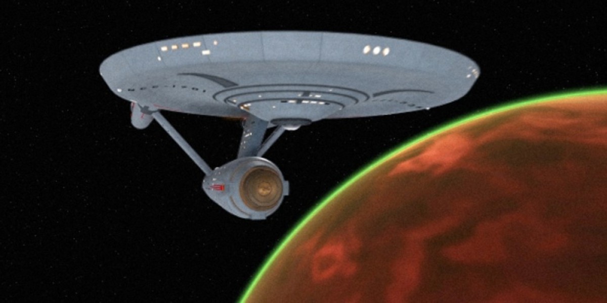 MMO Weekly Highlights – Key Updates &amp; Star Trek Online