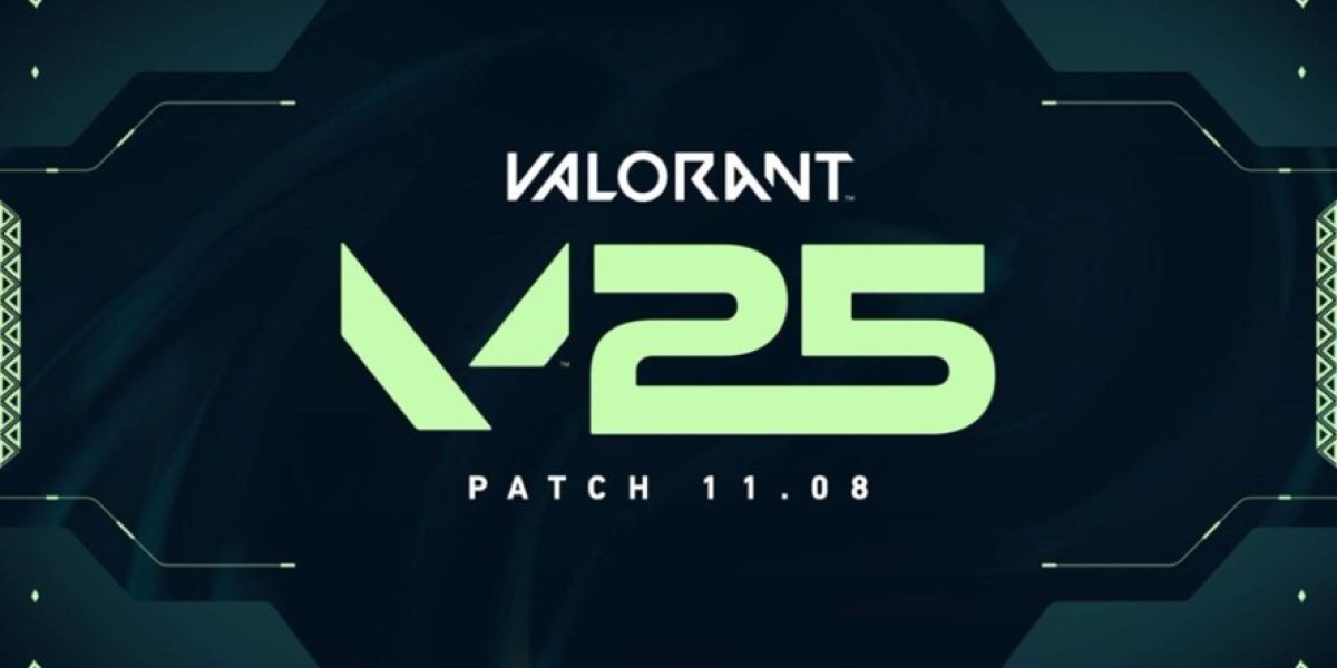 Valorant Patch 11.08 – Community Reactions &amp; Pro Insights