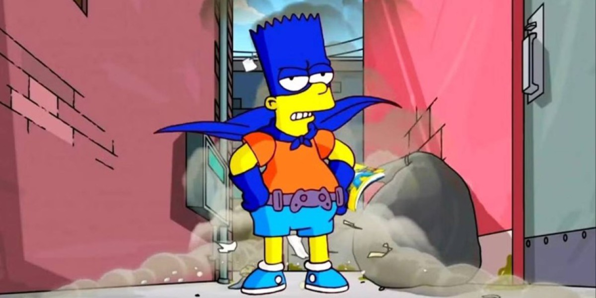 Fortnite Bart Simpson Skin: Release Date &amp; Season 6 News