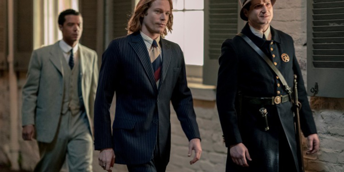 Interview with the Vampire Season 2 – Netflix Release