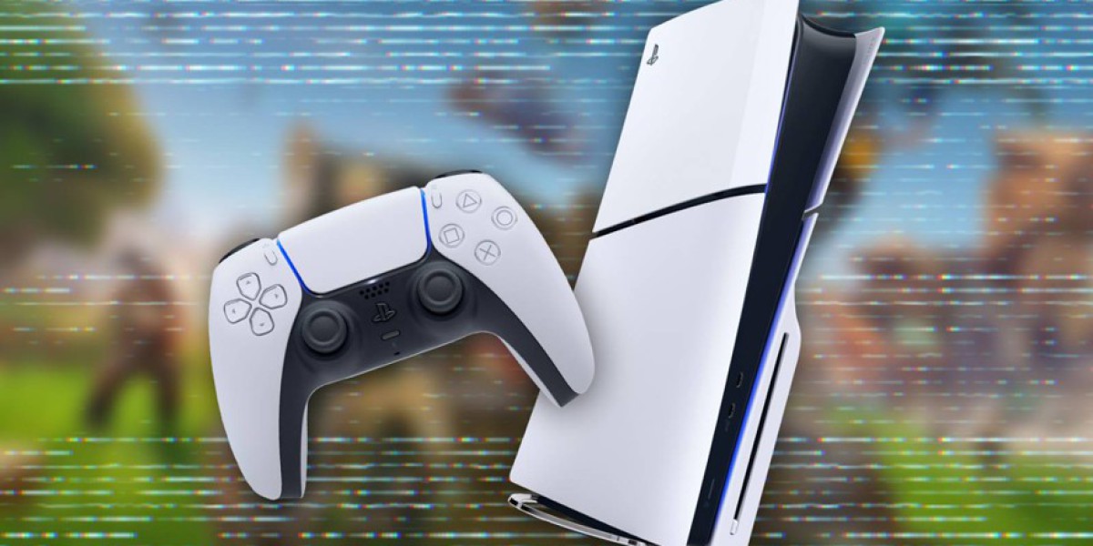 PS5 Black Friday Bundle: Price, Release &amp; Fortnite Perks
