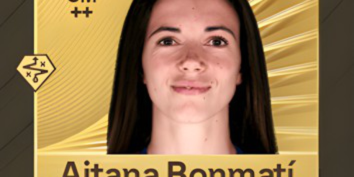 FC 26 Coins – Fast Ways to Get Aitana Bonmatí Card