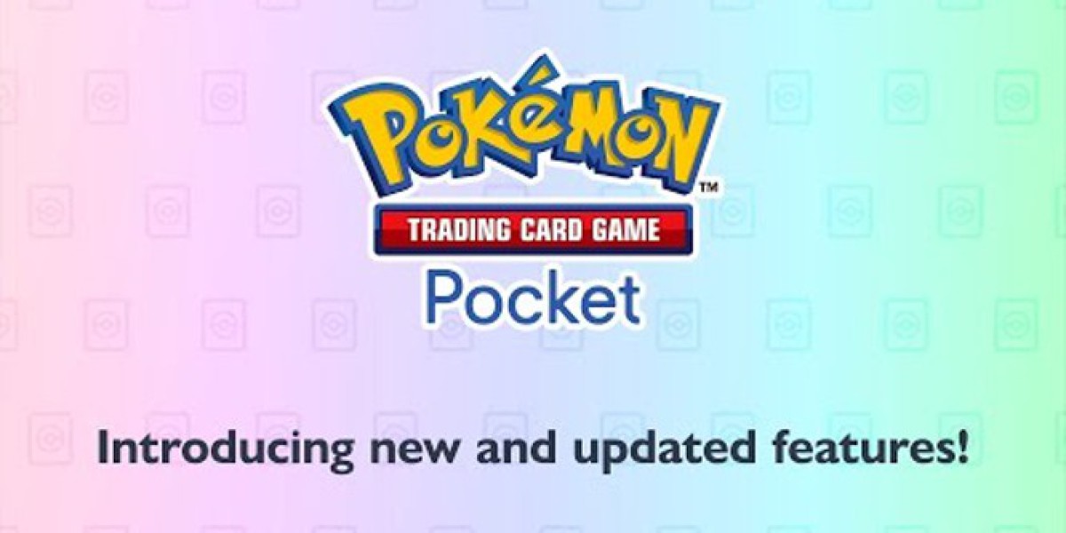 Pokémon TCG Pocket – New Card Sharing &amp; Trading Update