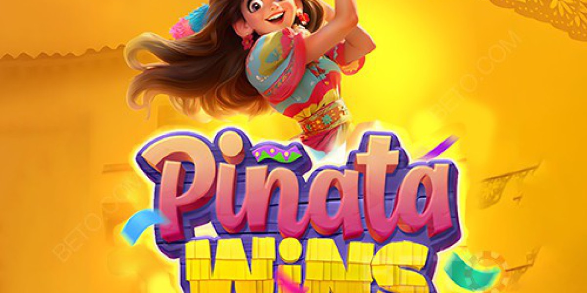 Tipos de Pinhata: Escolhendo a Perfeita para Sua Festa