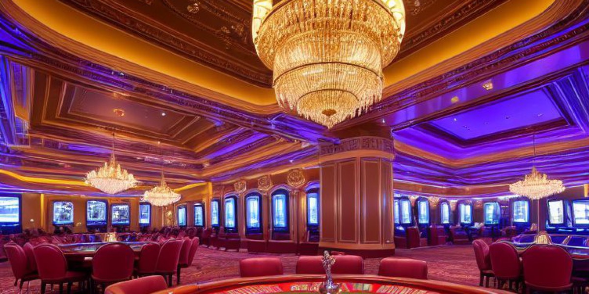 Show at Elf Casino
