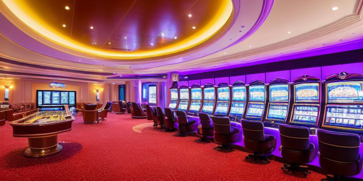 Excellent Betting Selection at SpinBit Casino