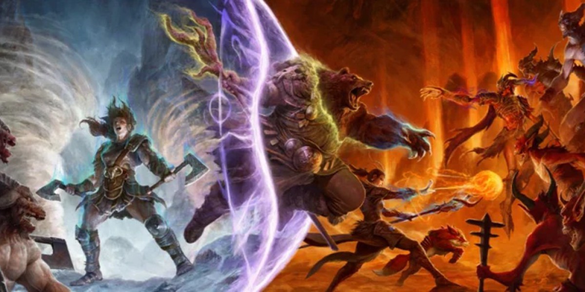 Diablo 4 2.5.0 PTR: Known Issues &amp; Bugs