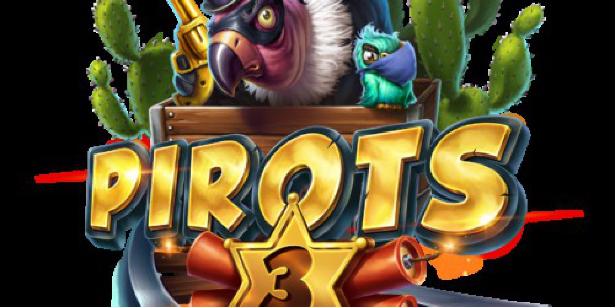 Seven Suggestions For Pirots 3 Equivalent Slots Success
