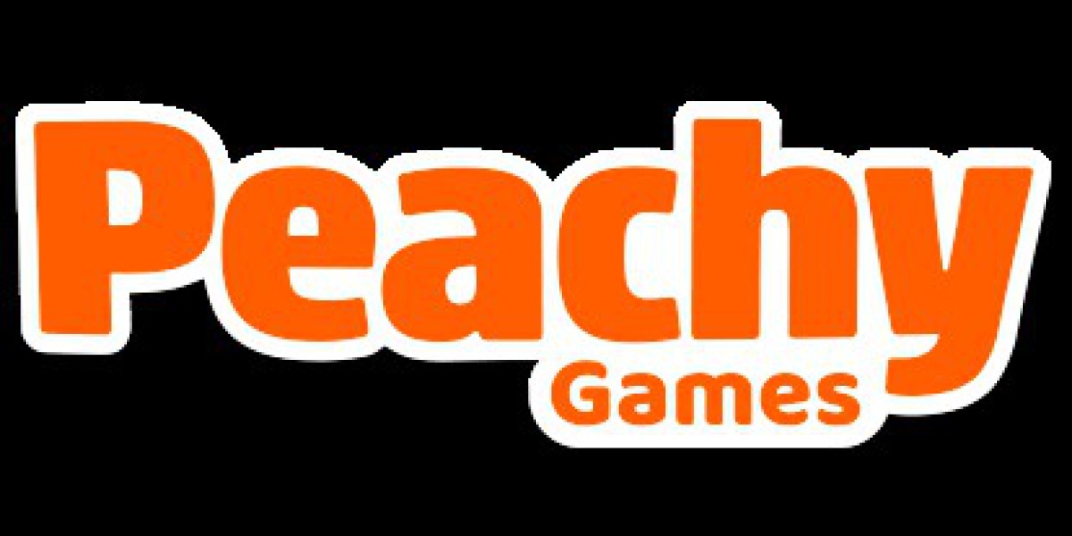 Why Peachy Games Offers Is The one Skill You actually need