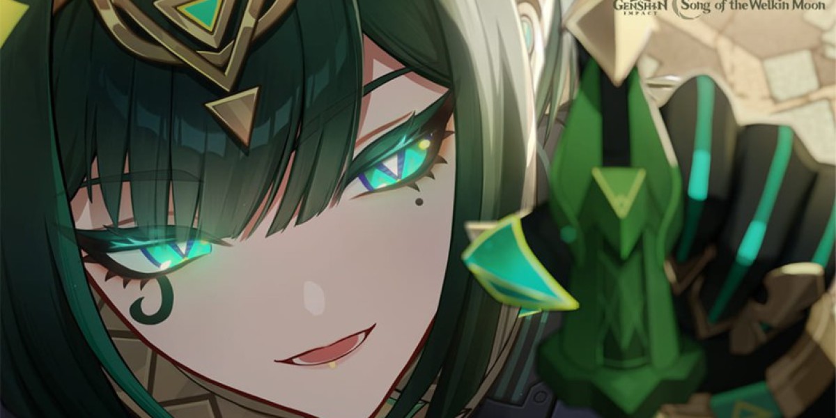 Genshin Impact: Curator of Secrets—Skills &amp; Community