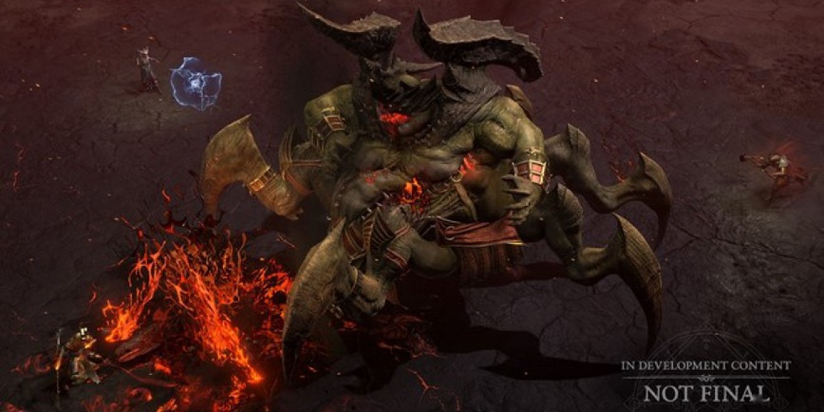 Diablo IV Update – PTR 2.5.0 Features &amp; Test Dates