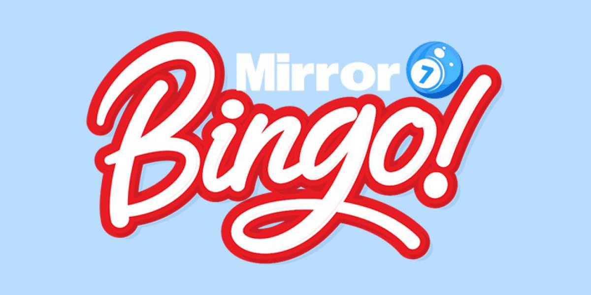 Wondering How To Make Your Mirror Bingo Register Now Rock? Read This!