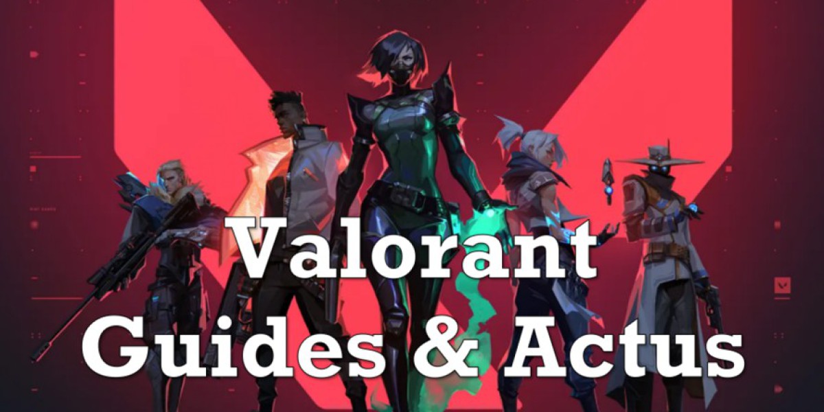 Transferts Valorant : Saadhak vers KRÜ Esports ?
