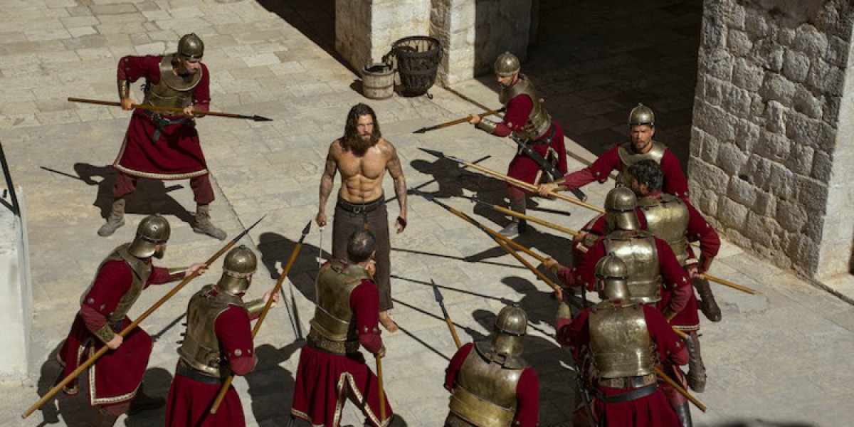 Viking Finale Preview – Netflix&#039;s Epic Season 3 Ends