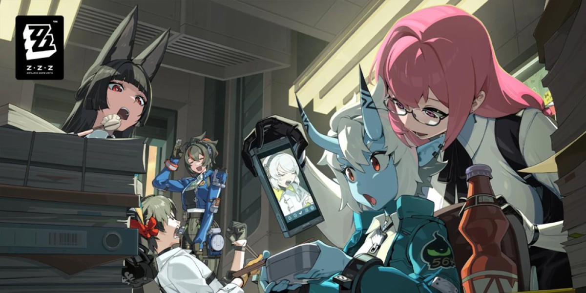 Zenless Zone Zero 1.5 – Update, Livestream &amp; Highlights