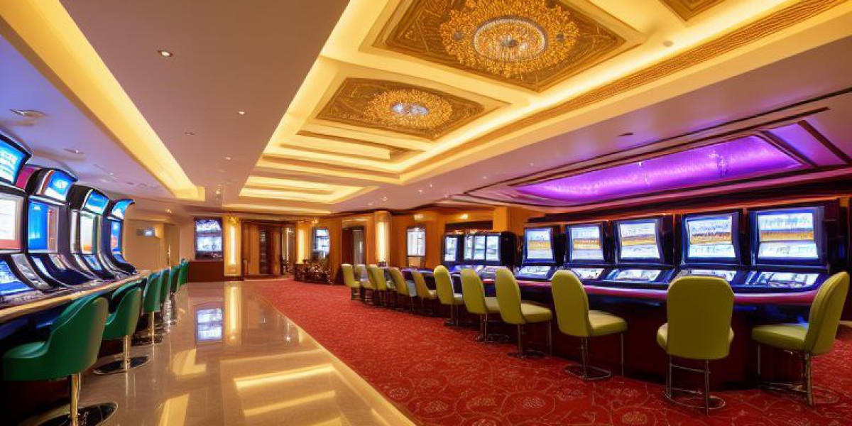 Welcome Promotion at 9win Casino.